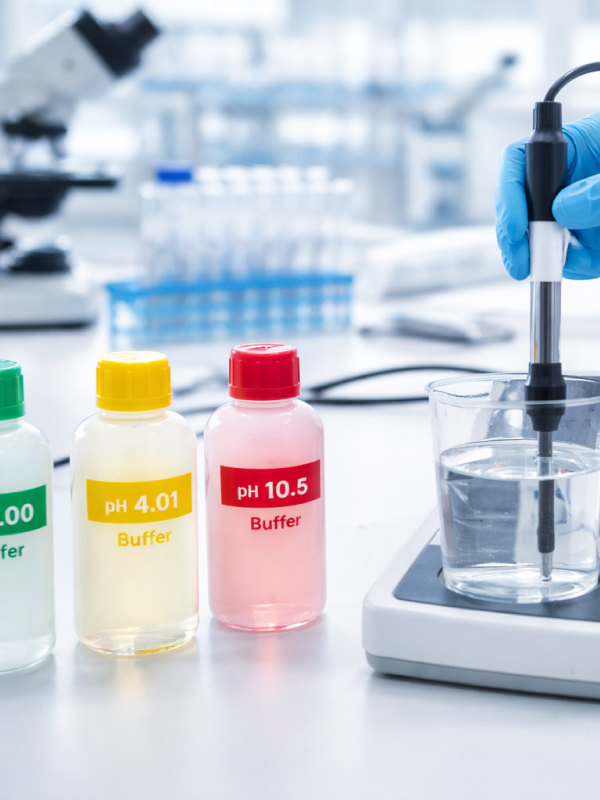Pharmaceutical & Biotechnology