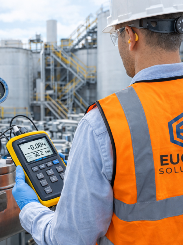 Environmental Testing & Monitoring