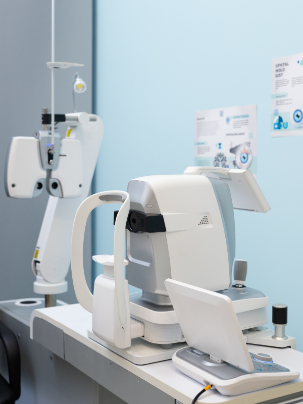 Healthcare & Medical Devices