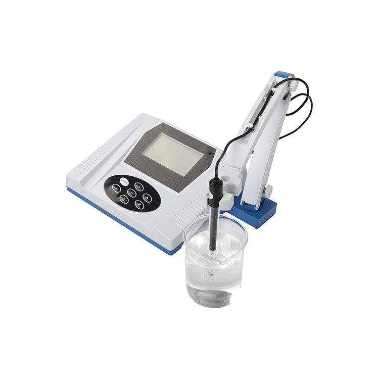 DDS-11C Conductivity Meter