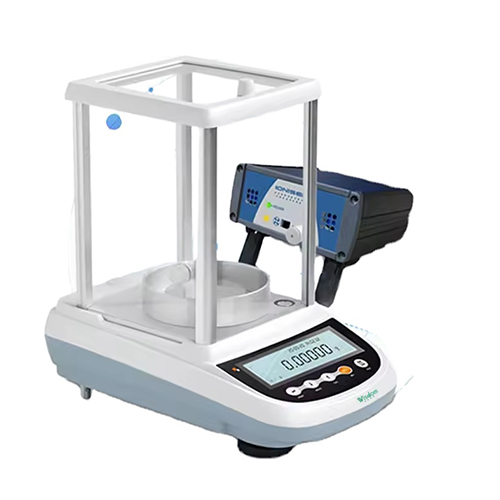 Analytical Balance – High Precision Dual Range