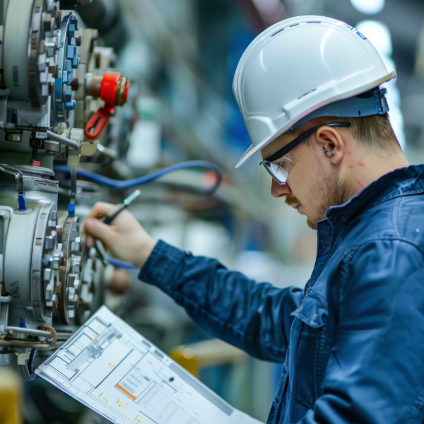 Calibration Services
