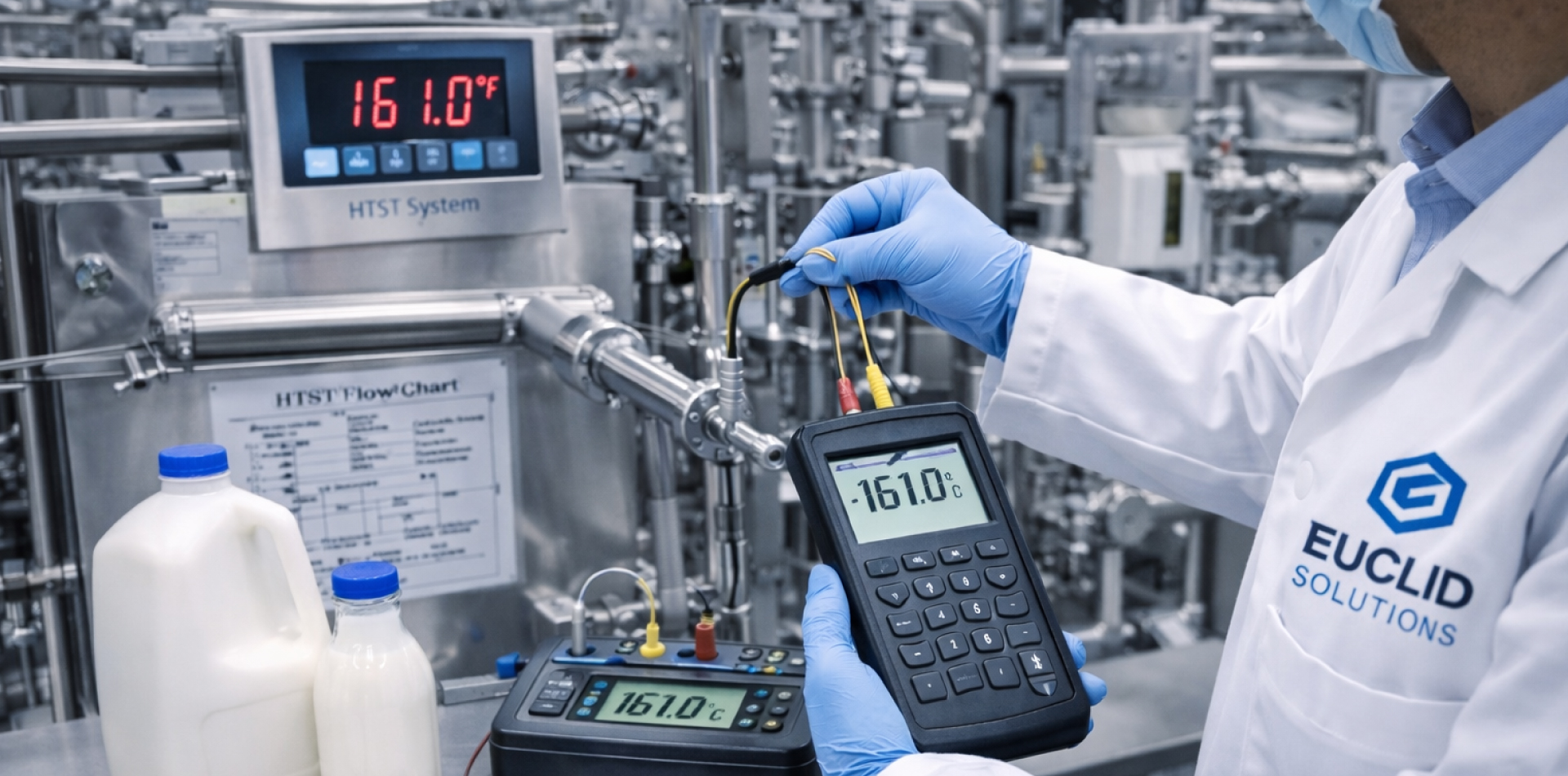 Calibration Services