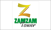 Zamzam Tower